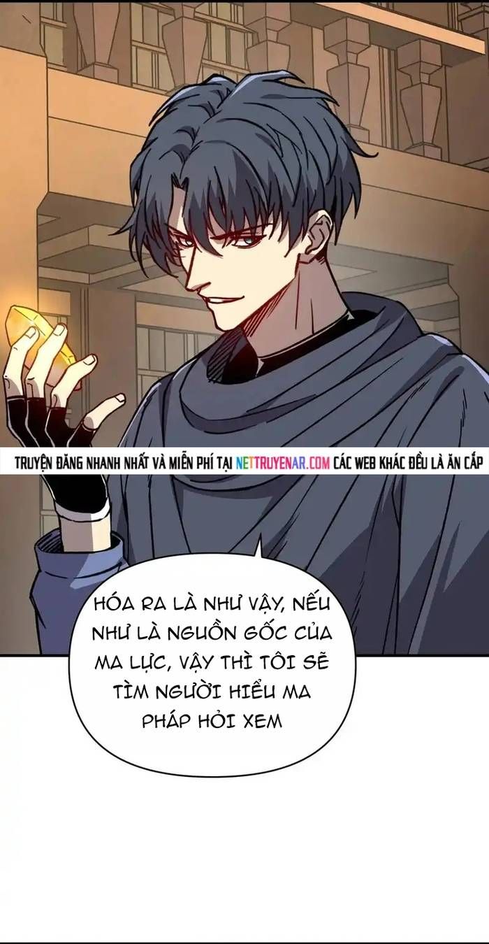 Bắt Đầu Chuyển Chức Tài Thần Ta Chuyển Hóa Triệu Vạn Thần Sủng [Chap 60]