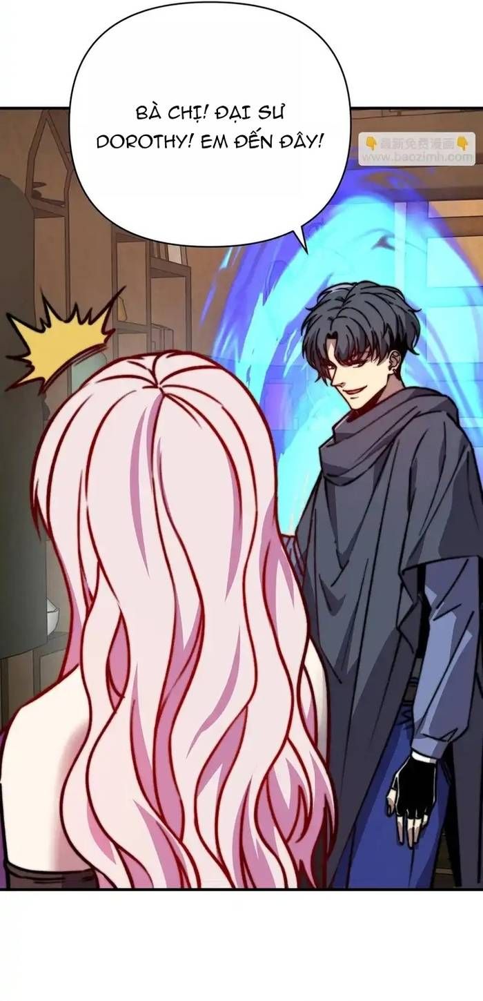 Bắt Đầu Chuyển Chức Tài Thần Ta Chuyển Hóa Triệu Vạn Thần Sủng [Chap 60]