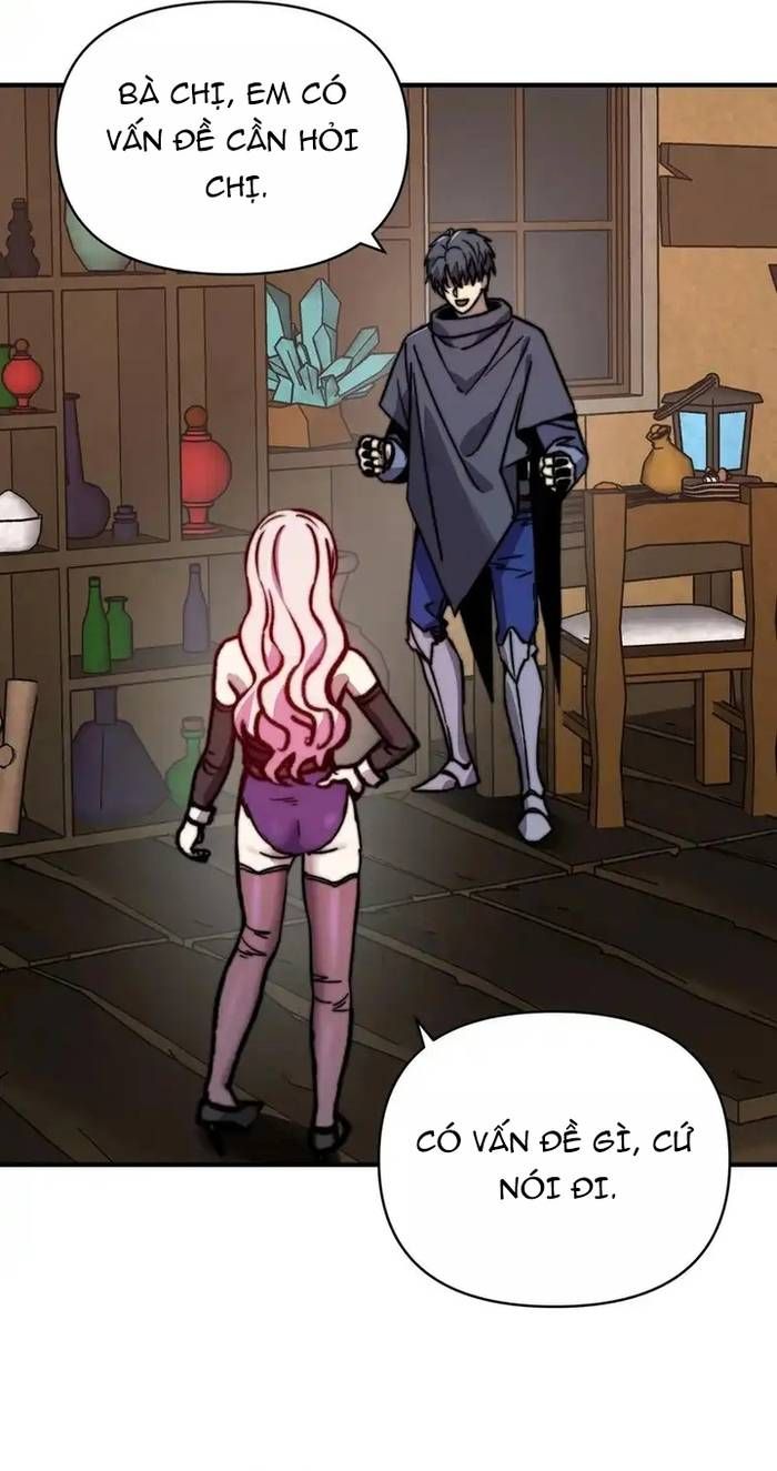 Bắt Đầu Chuyển Chức Tài Thần Ta Chuyển Hóa Triệu Vạn Thần Sủng [Chap 60]