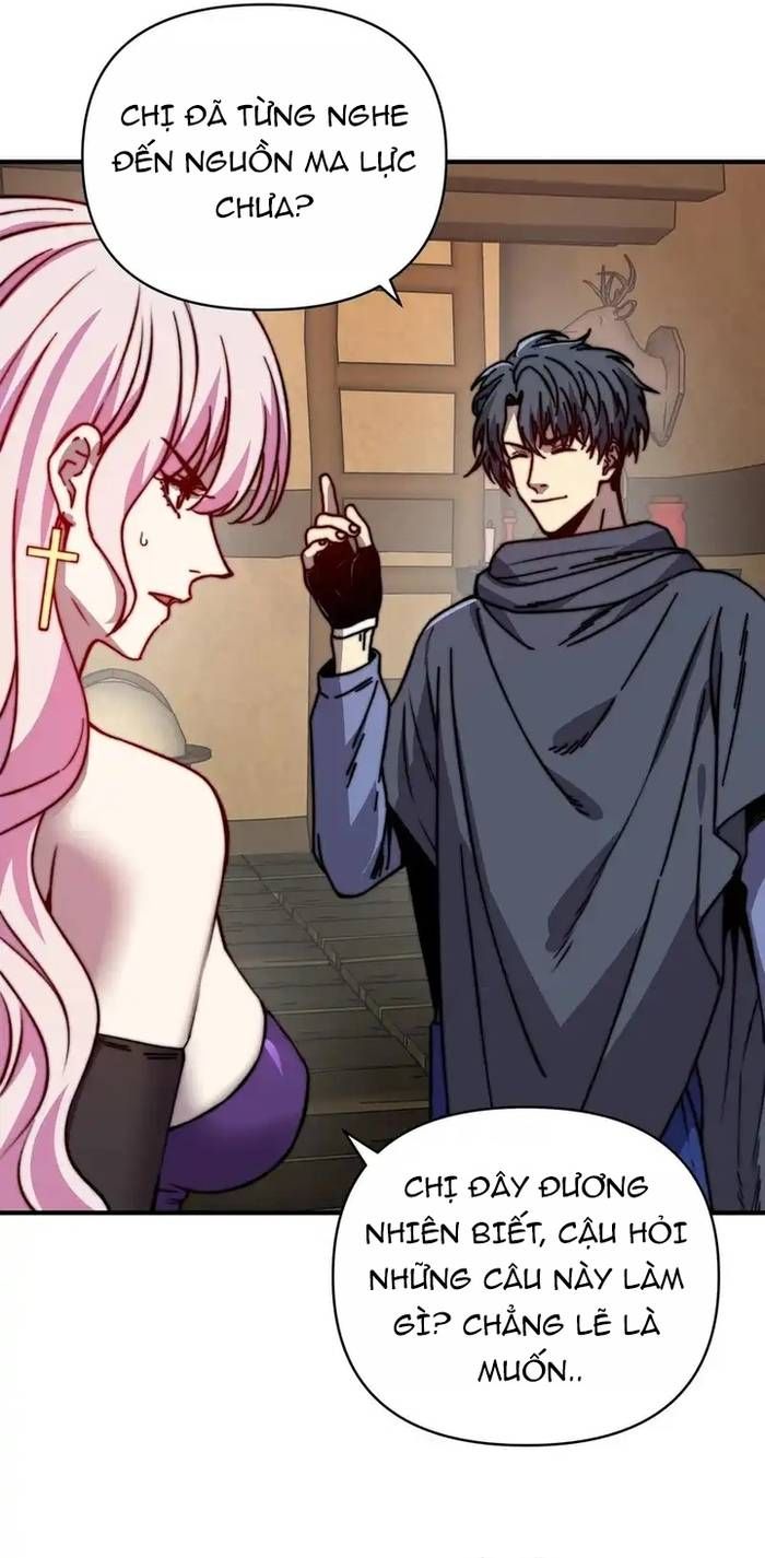 Bắt Đầu Chuyển Chức Tài Thần Ta Chuyển Hóa Triệu Vạn Thần Sủng [Chap 60]