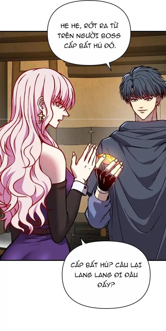 Bắt Đầu Chuyển Chức Tài Thần Ta Chuyển Hóa Triệu Vạn Thần Sủng [Chap 60]