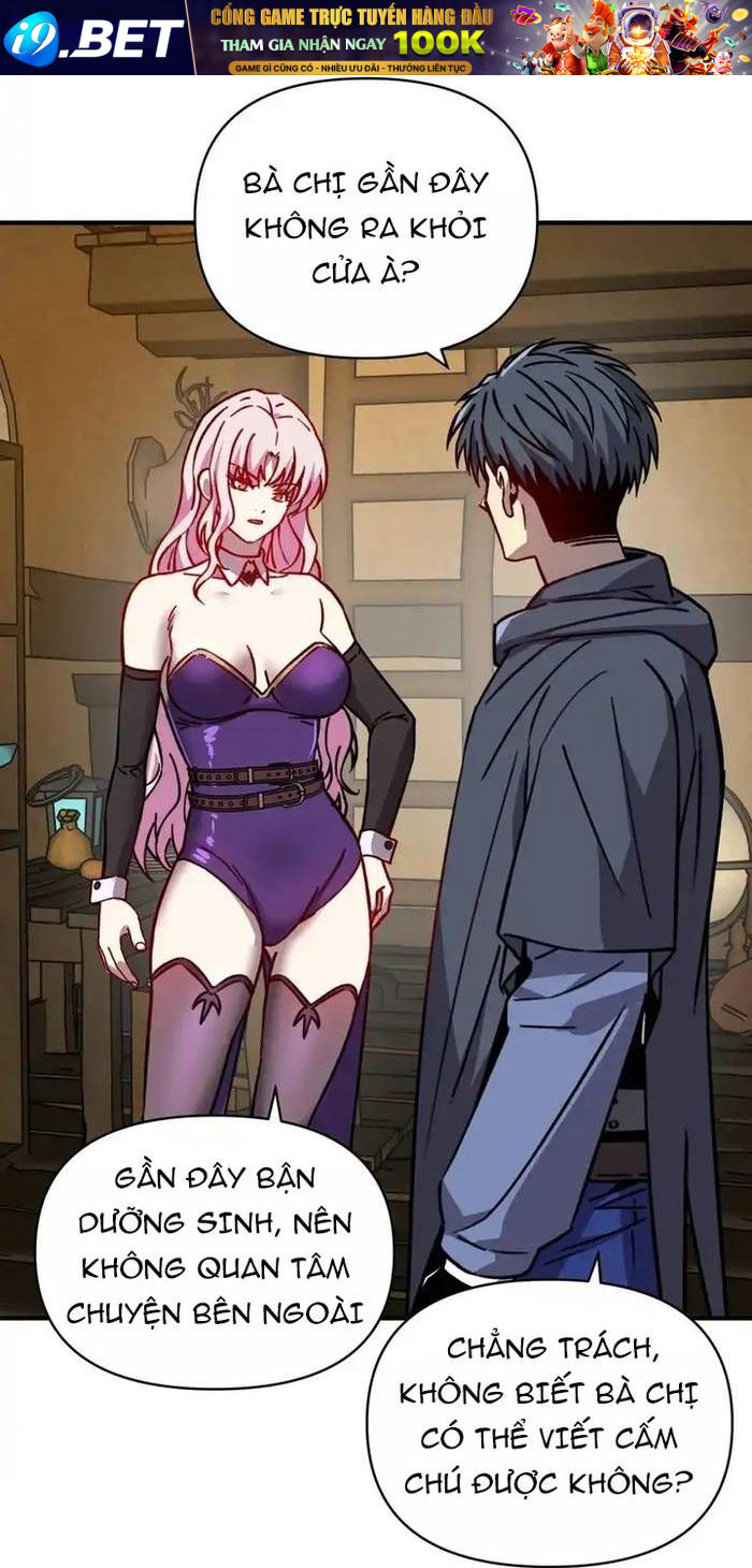 Bắt Đầu Chuyển Chức Tài Thần Ta Chuyển Hóa Triệu Vạn Thần Sủng [Chap 60]