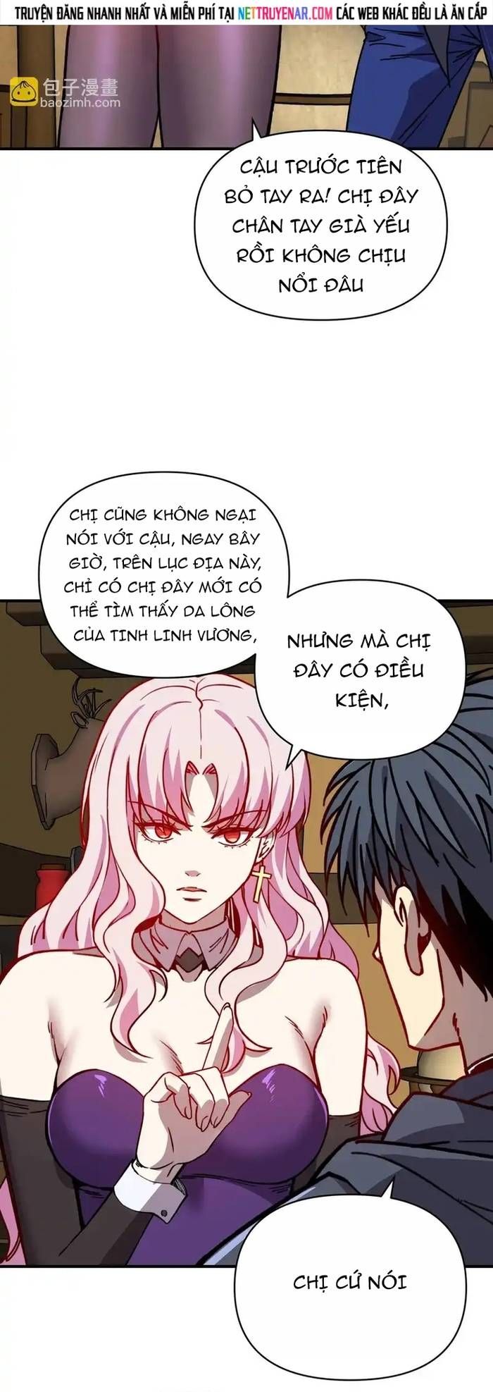 Bắt Đầu Chuyển Chức Tài Thần Ta Chuyển Hóa Triệu Vạn Thần Sủng [Chap 60]