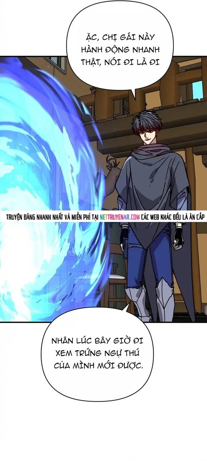 Bắt Đầu Chuyển Chức Tài Thần Ta Chuyển Hóa Triệu Vạn Thần Sủng [Chap 60]