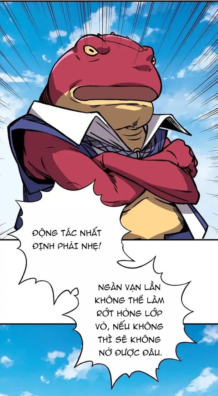 Bắt Đầu Chuyển Chức Tài Thần Ta Chuyển Hóa Triệu Vạn Thần Sủng [Chap 60]