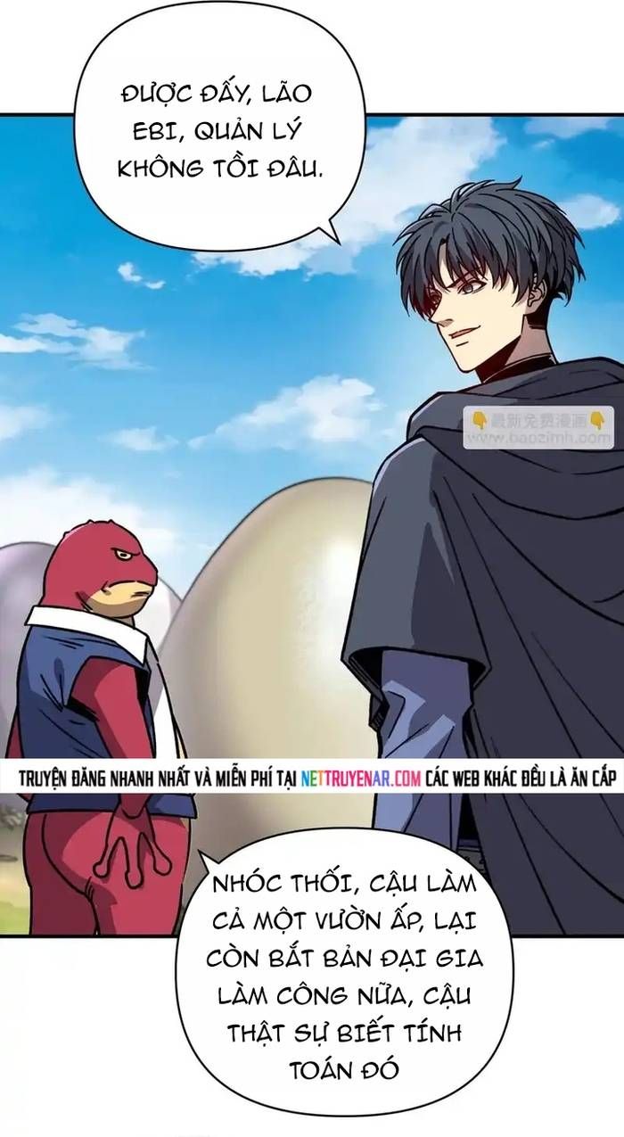 Bắt Đầu Chuyển Chức Tài Thần Ta Chuyển Hóa Triệu Vạn Thần Sủng [Chap 60]