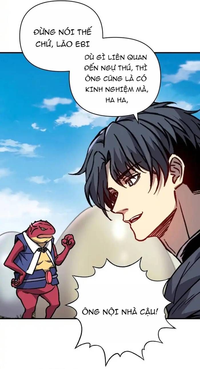 Bắt Đầu Chuyển Chức Tài Thần Ta Chuyển Hóa Triệu Vạn Thần Sủng [Chap 60]