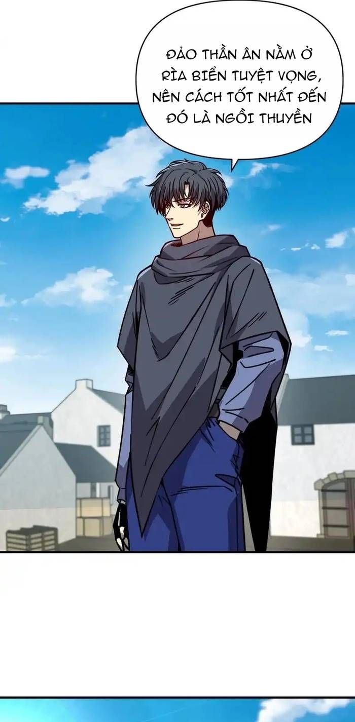 Bắt Đầu Chuyển Chức Tài Thần Ta Chuyển Hóa Triệu Vạn Thần Sủng [Chap 60]