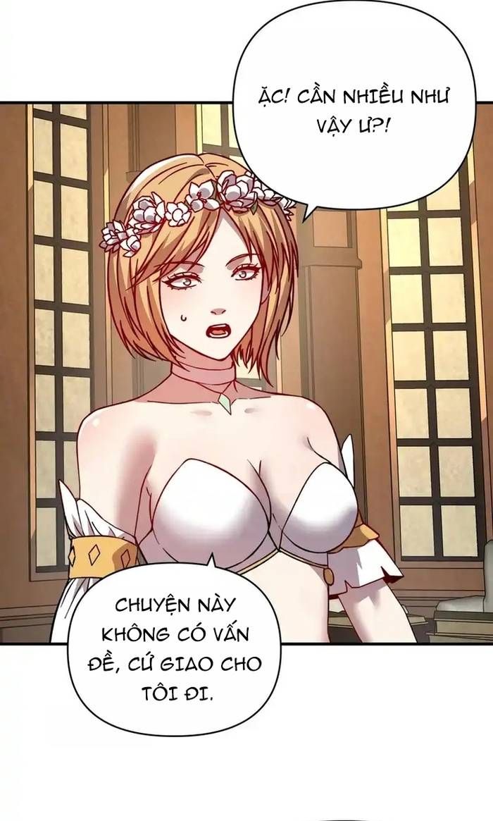 Bắt Đầu Chuyển Chức Tài Thần Ta Chuyển Hóa Triệu Vạn Thần Sủng [Chap 60]