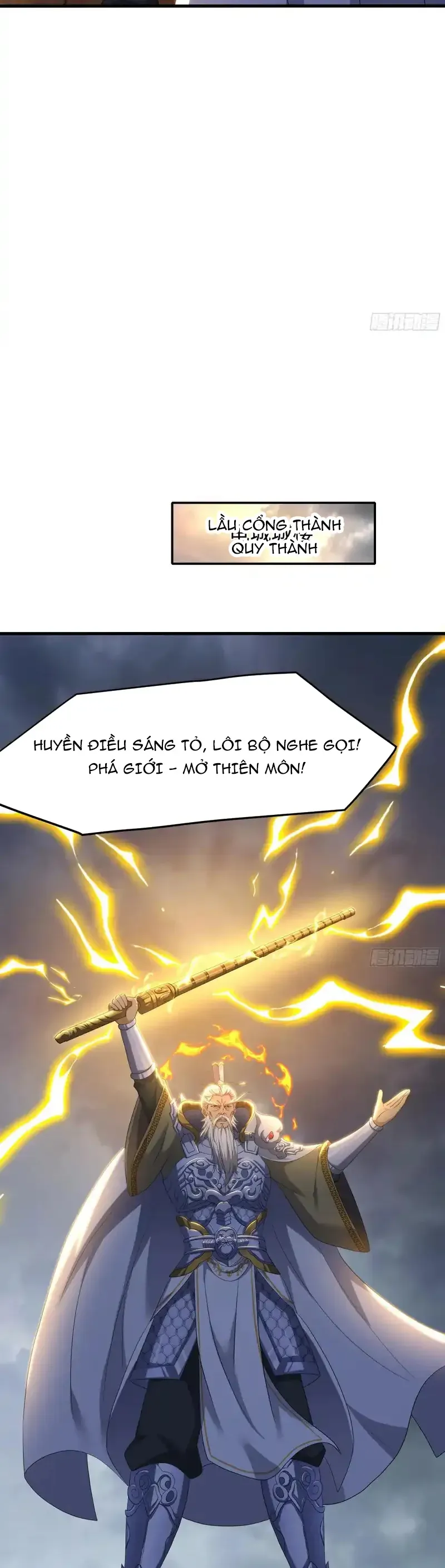 Trụ Vương Tái Sinh Không Muốn Làm Đại Phản Diện [Chap 181-183] - Page 18