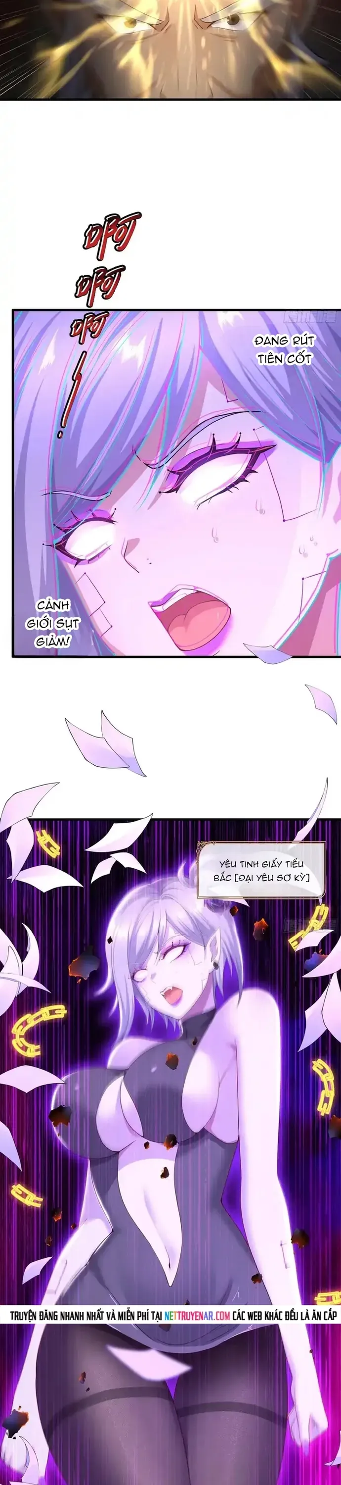 Trụ Vương Tái Sinh Không Muốn Làm Đại Phản Diện [Chap 181-183] - Page 15