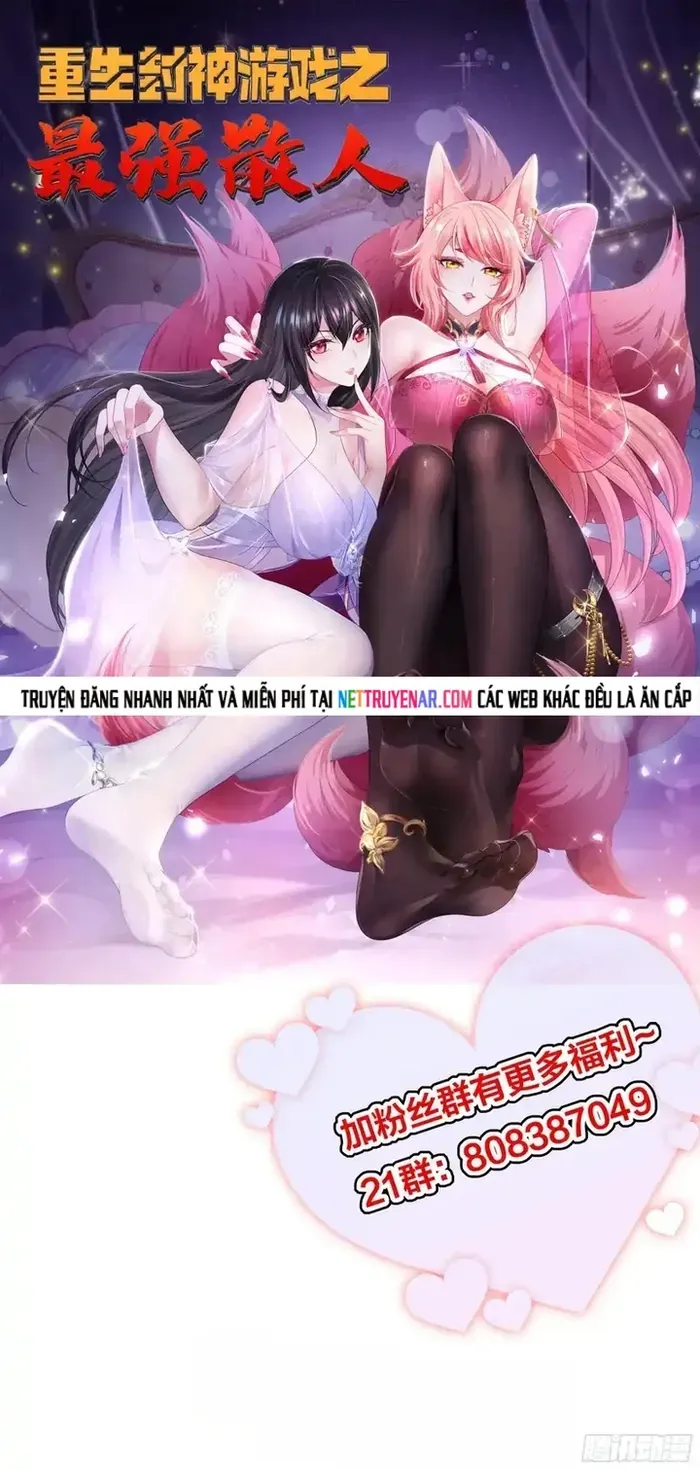 Trụ Vương Tái Sinh Không Muốn Làm Đại Phản Diện [Chap 181-183] - Page 1