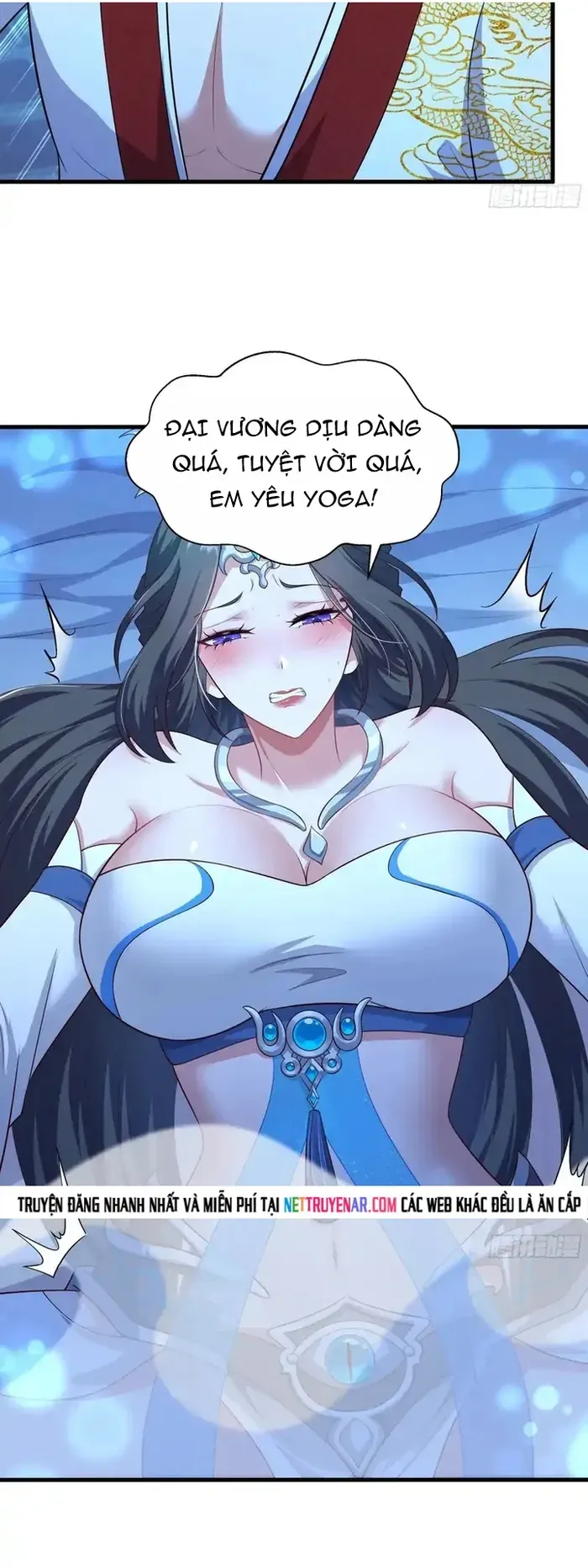 Trụ Vương Tái Sinh Không Muốn Làm Đại Phản Diện [Chap 181-183] - Page 12