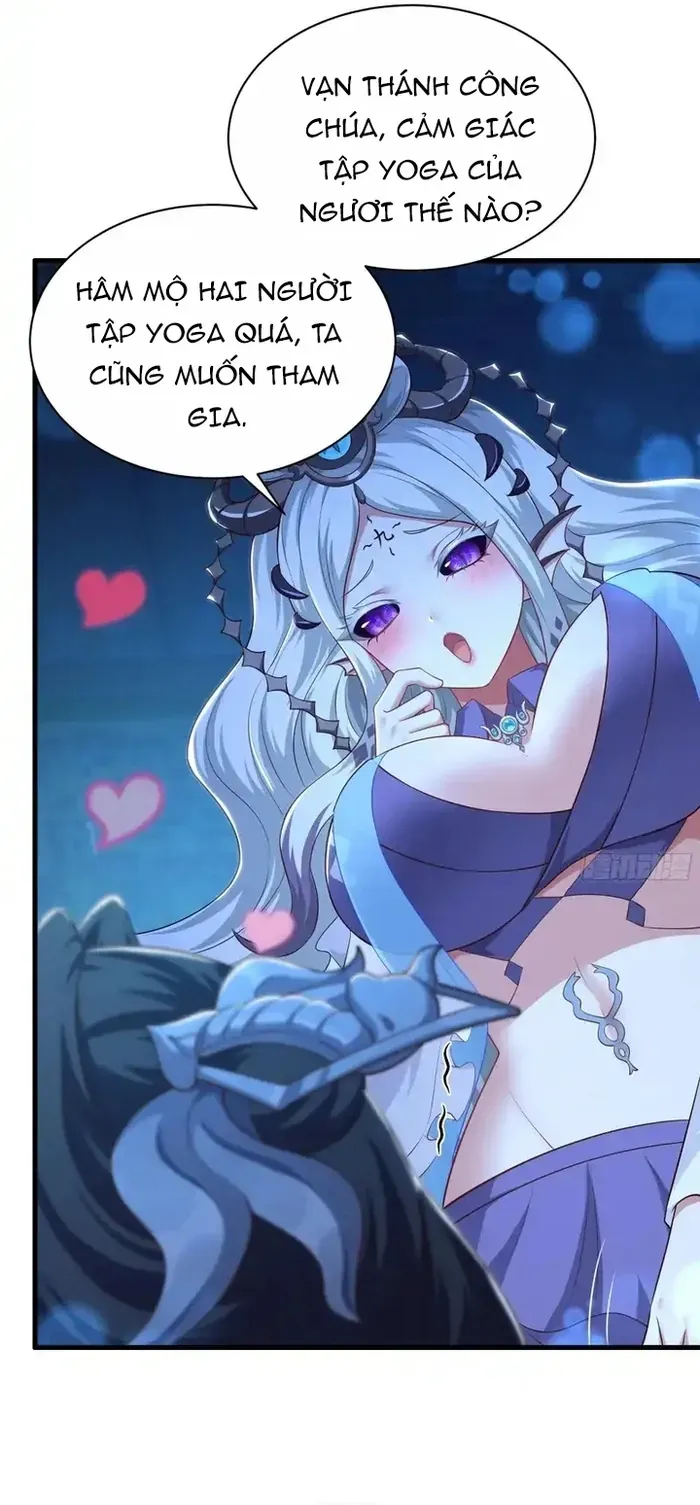 Trụ Vương Tái Sinh Không Muốn Làm Đại Phản Diện [Chap 181-183] - Page 13