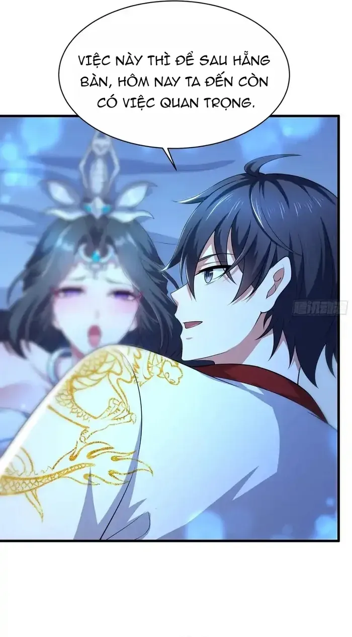 Trụ Vương Tái Sinh Không Muốn Làm Đại Phản Diện [Chap 181-183] - Page 14