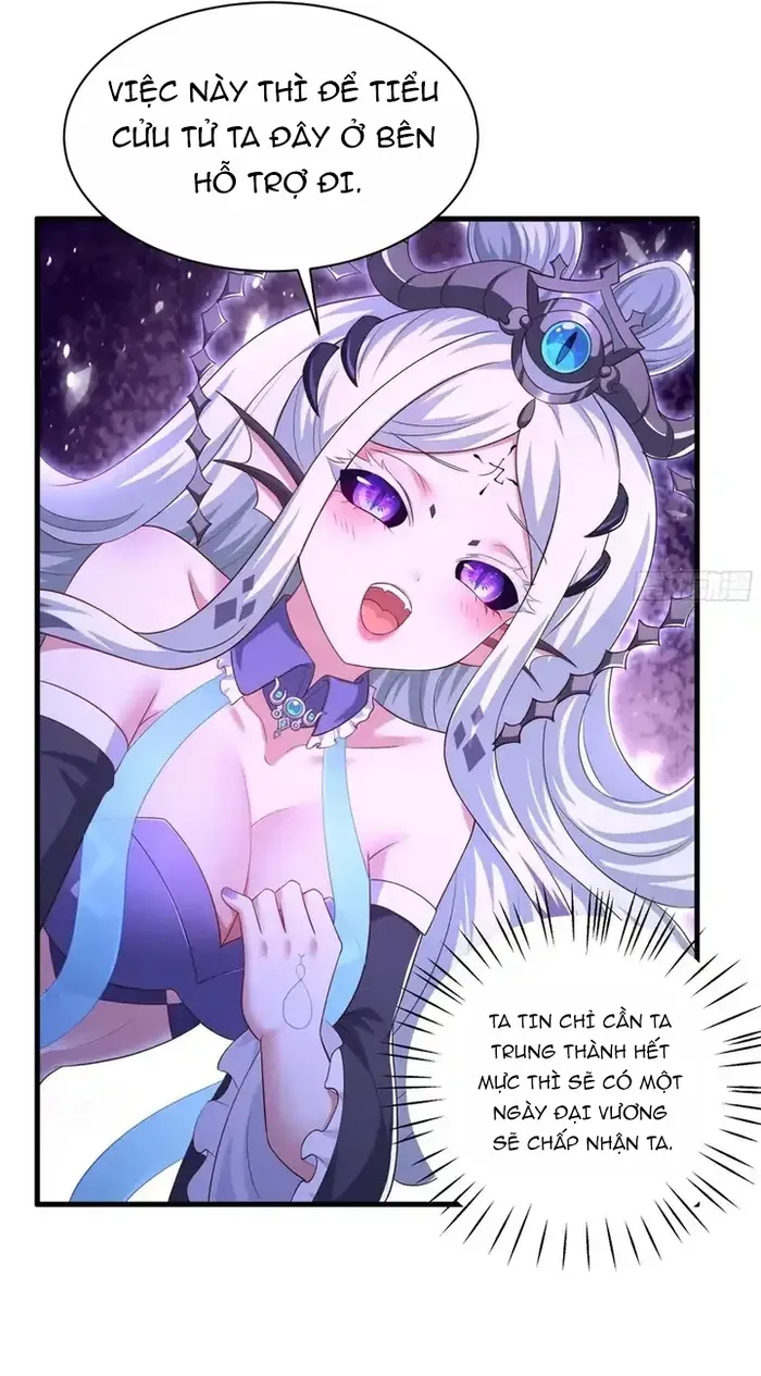 Trụ Vương Tái Sinh Không Muốn Làm Đại Phản Diện [Chap 181-183] - Page 17