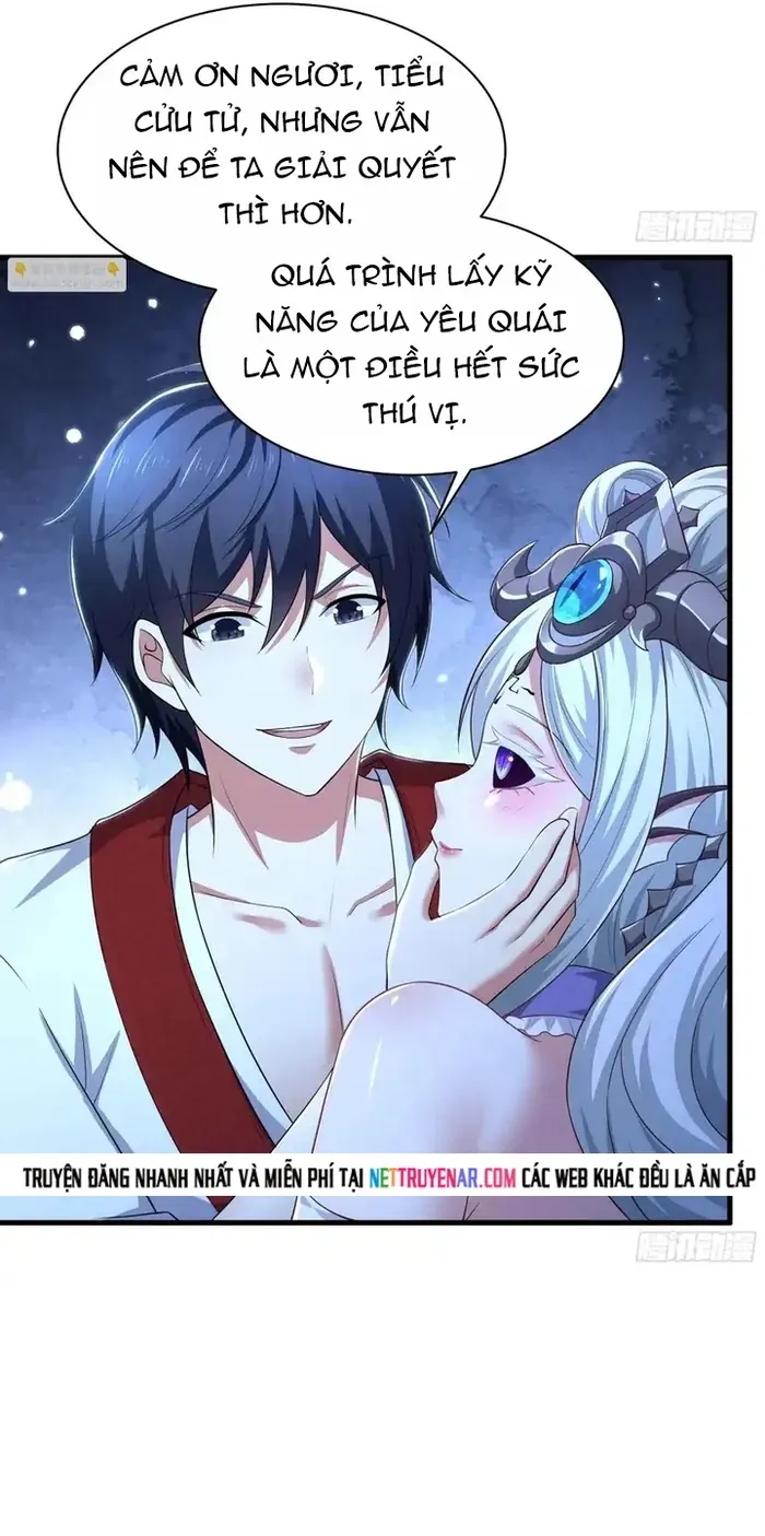 Trụ Vương Tái Sinh Không Muốn Làm Đại Phản Diện [Chap 181-183] - Page 18