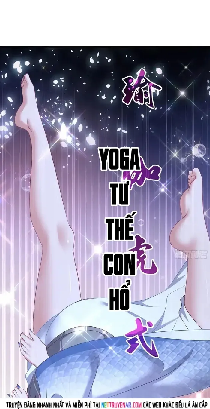 Trụ Vương Tái Sinh Không Muốn Làm Đại Phản Diện [Chap 181-183] - Page 21