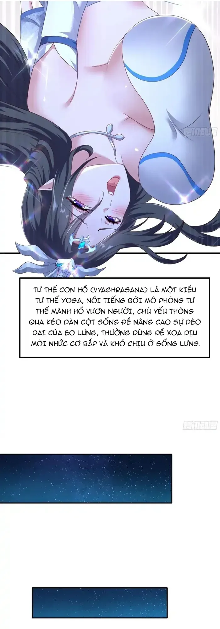 Trụ Vương Tái Sinh Không Muốn Làm Đại Phản Diện [Chap 181-183] - Page 22