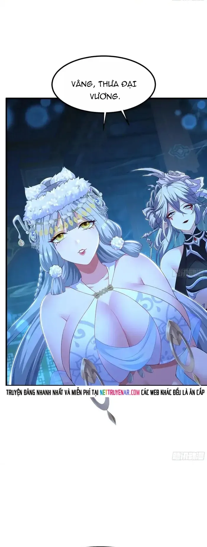 Trụ Vương Tái Sinh Không Muốn Làm Đại Phản Diện [Chap 181-183] - Page 24