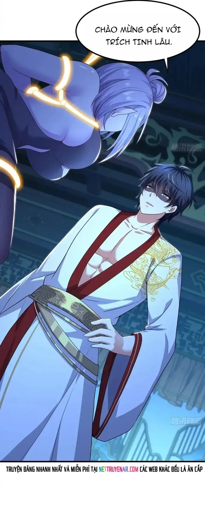 Trụ Vương Tái Sinh Không Muốn Làm Đại Phản Diện [Chap 181-183] - Page 26