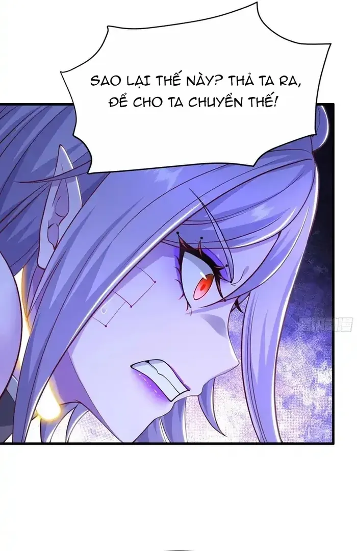 Trụ Vương Tái Sinh Không Muốn Làm Đại Phản Diện [Chap 181-183] - Page 27