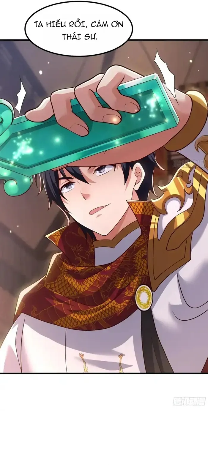 Trụ Vương Tái Sinh Không Muốn Làm Đại Phản Diện [Chap 181-183] - Page 6