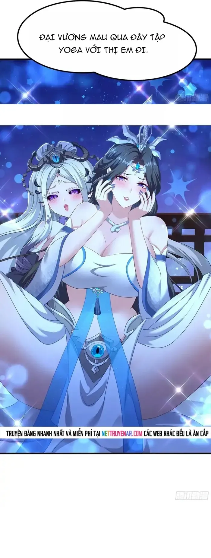 Trụ Vương Tái Sinh Không Muốn Làm Đại Phản Diện [Chap 181-183] - Page 8