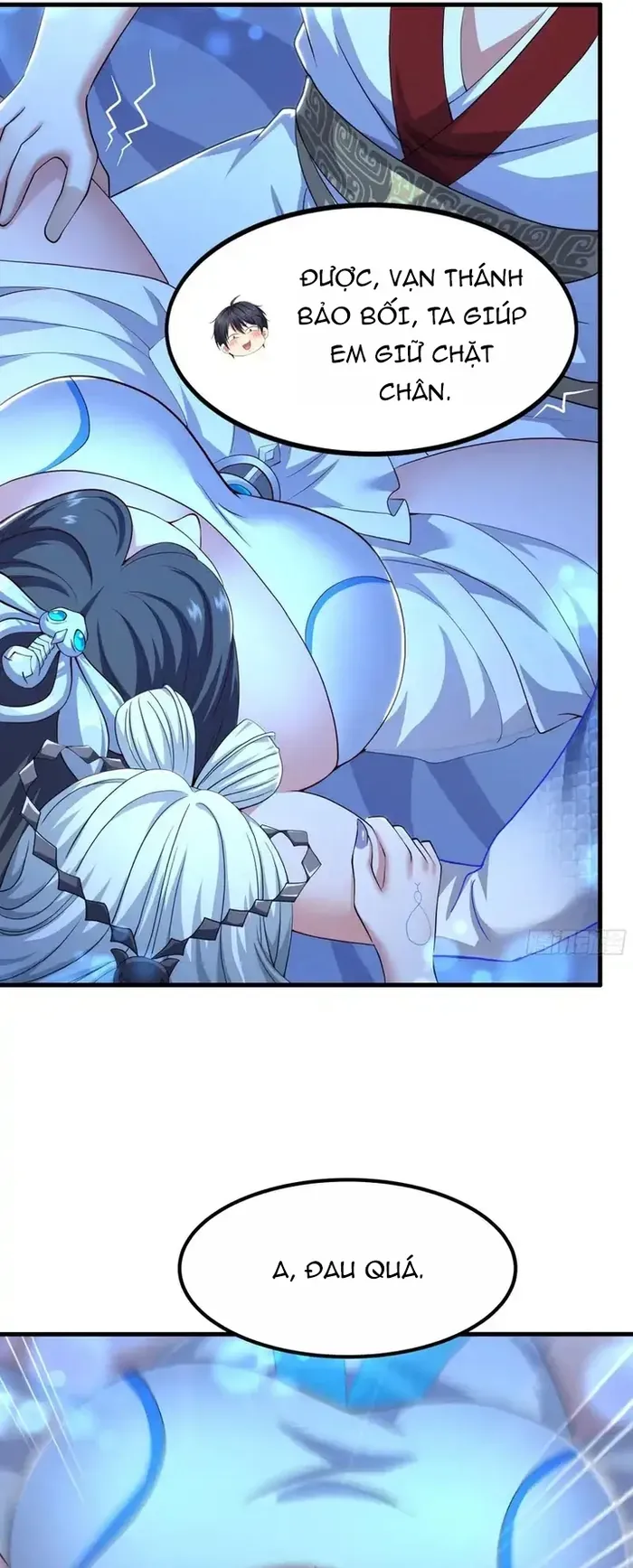 Trụ Vương Tái Sinh Không Muốn Làm Đại Phản Diện [Chap 181-183] - Page 9