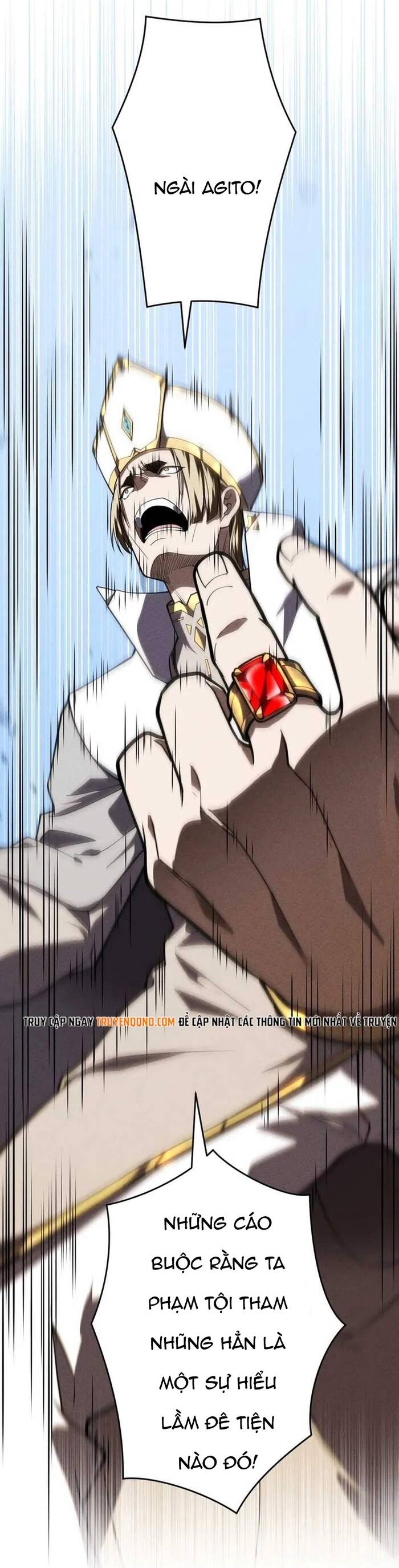 Anh Hùng Tái Xuất Học Viện Chương 37 - Trang 14