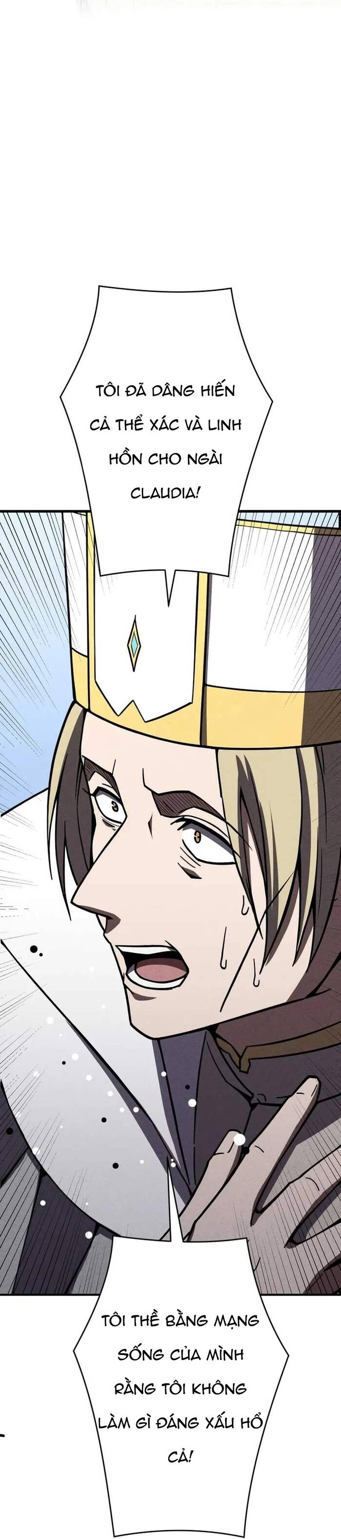 Anh Hùng Tái Xuất Học Viện Chương 37 - Trang 15