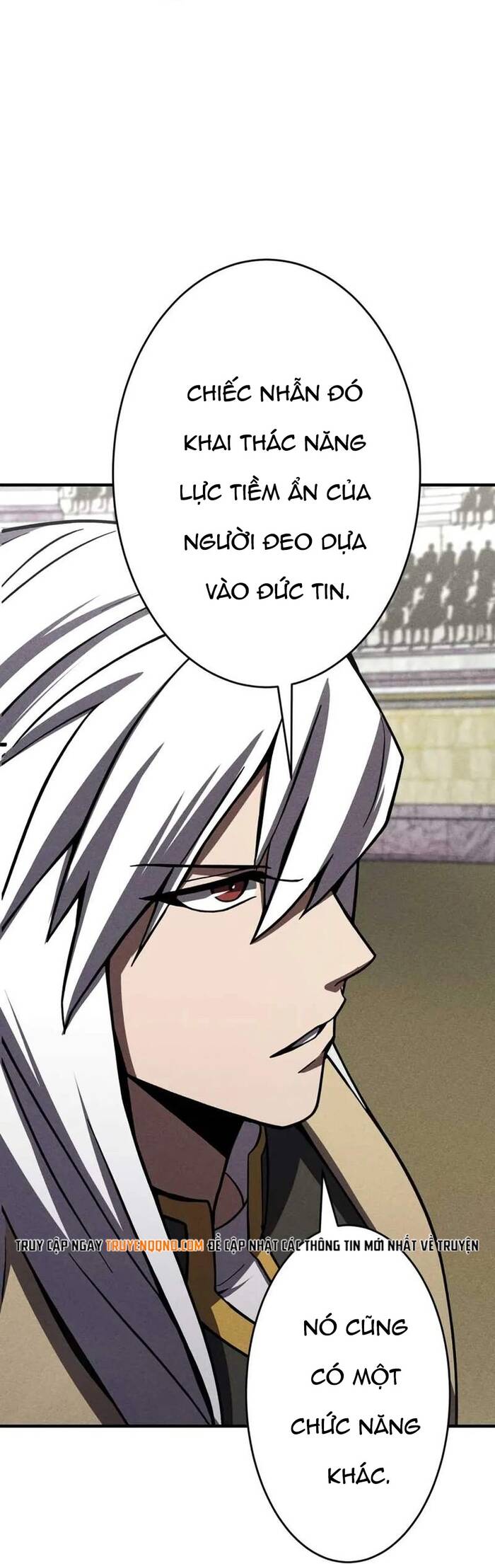 Anh Hùng Tái Xuất Học Viện Chương 37 - Trang 17