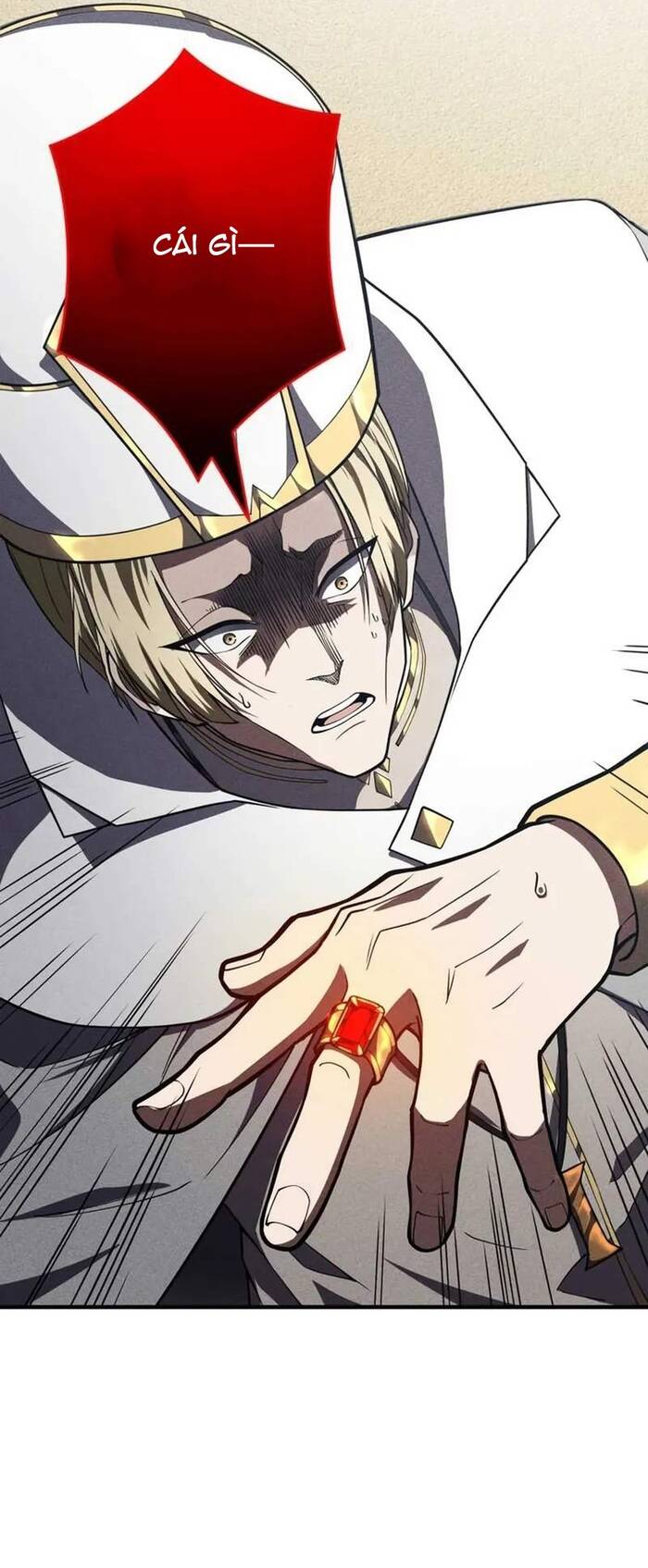 Anh Hùng Tái Xuất Học Viện Chương 37 - Trang 19