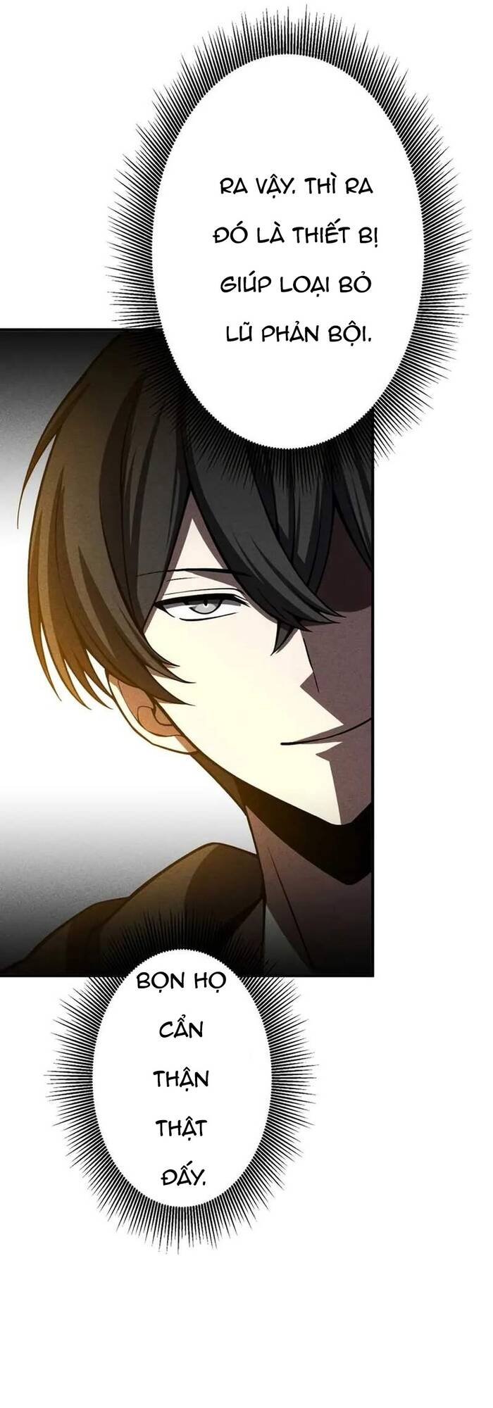 Anh Hùng Tái Xuất Học Viện Chương 37 - Trang 21