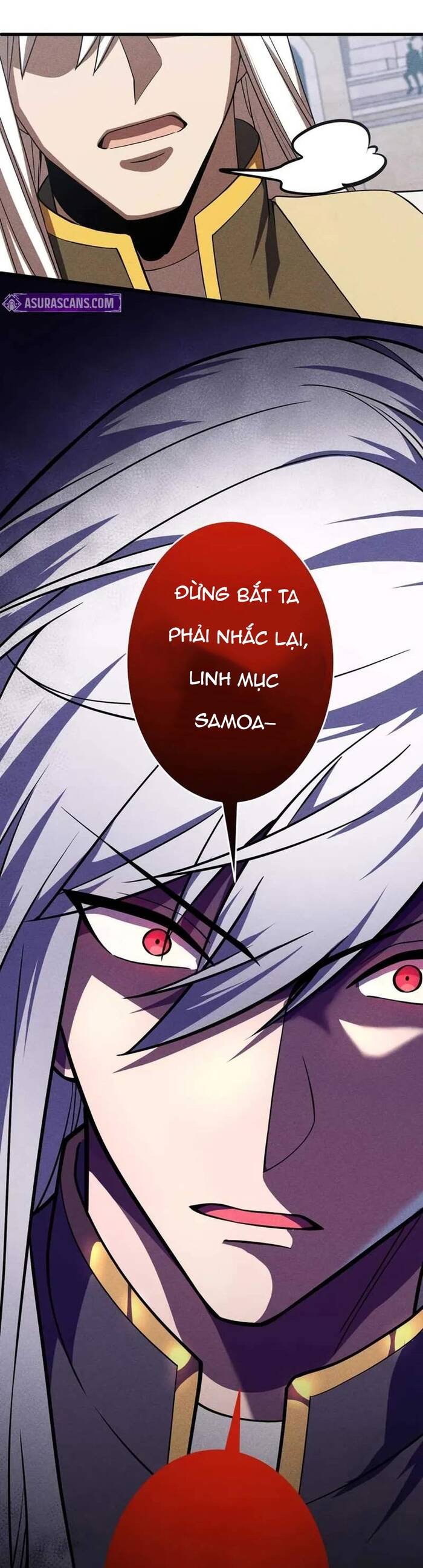 Anh Hùng Tái Xuất Học Viện Chương 37 - Trang 24