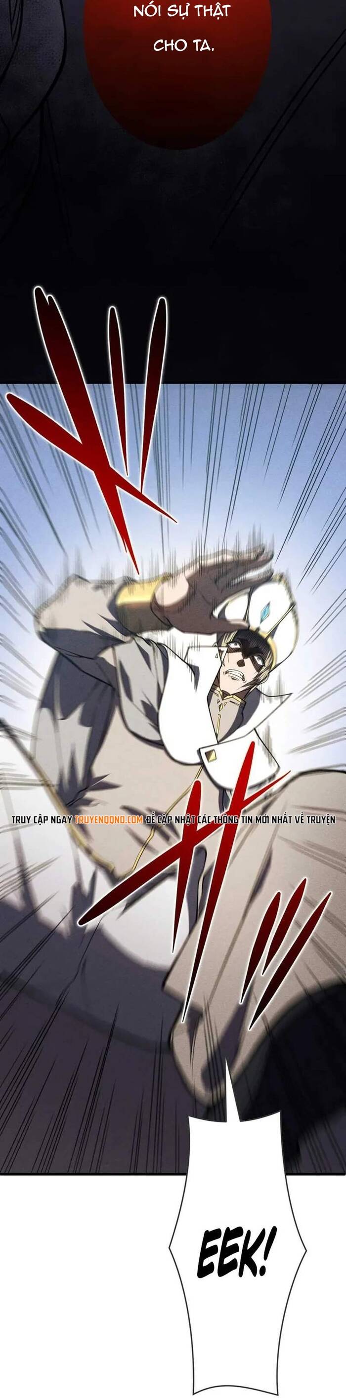 Anh Hùng Tái Xuất Học Viện Chương 37 - Trang 25