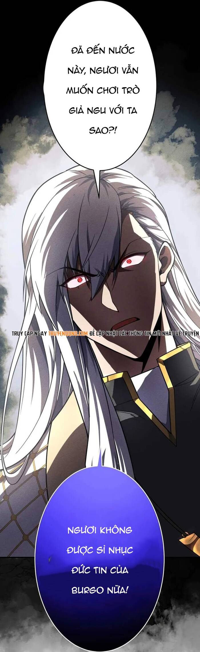 Anh Hùng Tái Xuất Học Viện Chương 37 - Trang 28