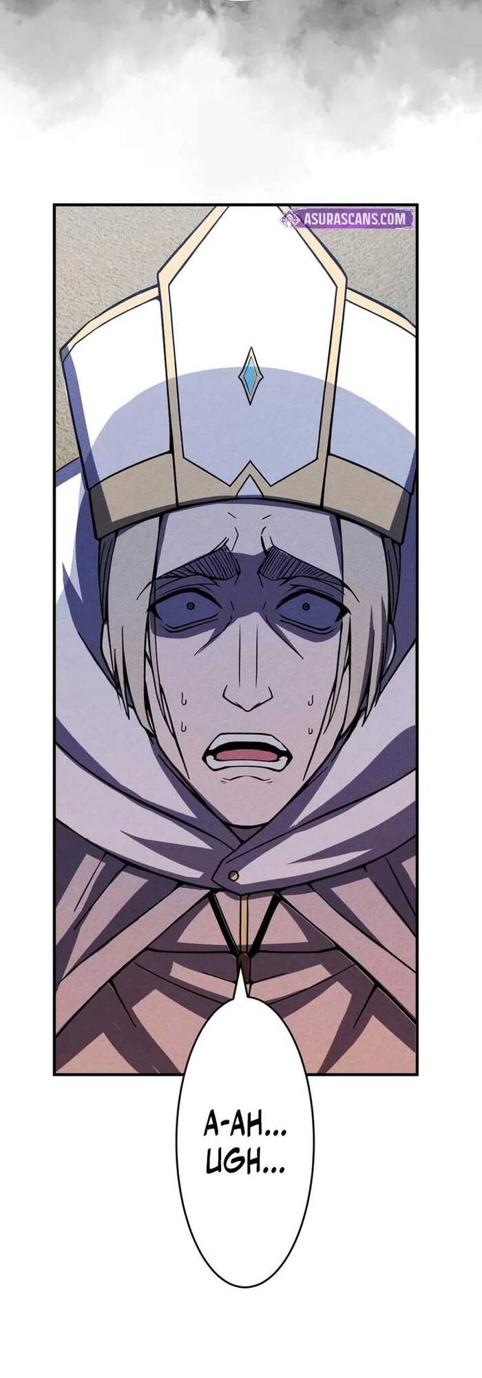 Anh Hùng Tái Xuất Học Viện Chương 37 - Trang 29