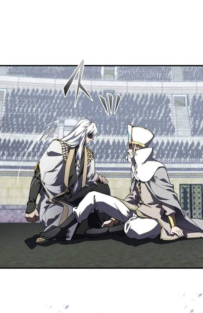 Anh Hùng Tái Xuất Học Viện Chương 37 - Trang 30