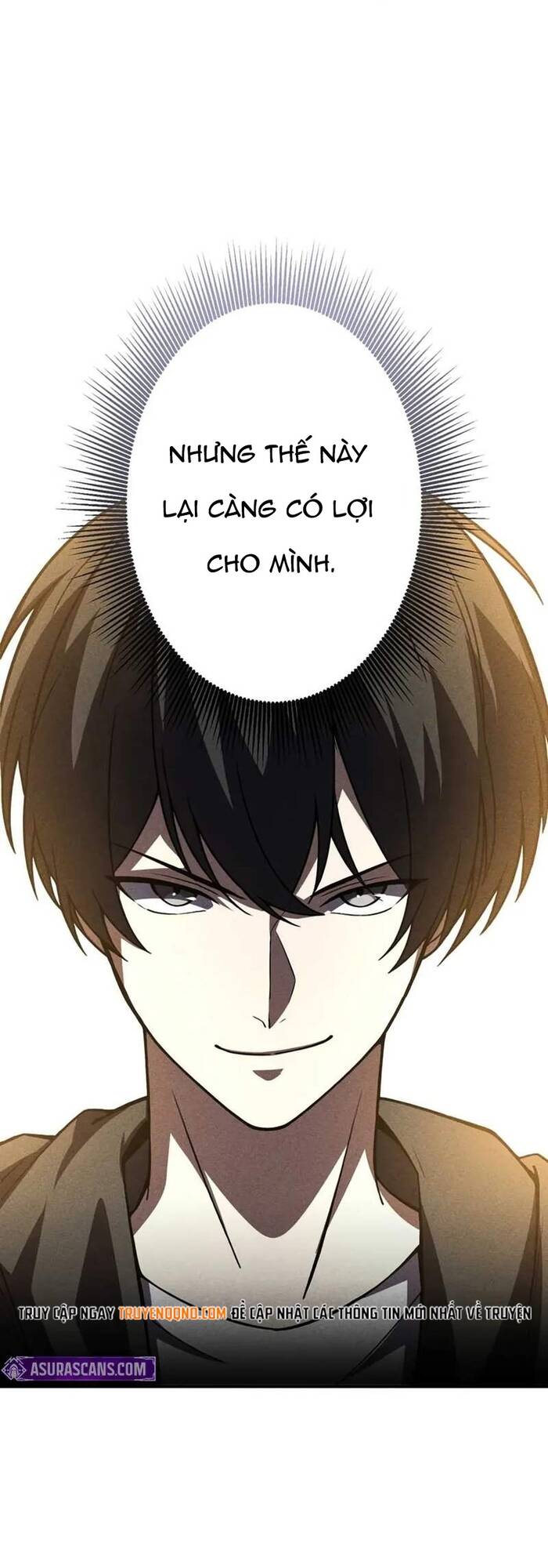 Anh Hùng Tái Xuất Học Viện Chương 37 - Trang 4