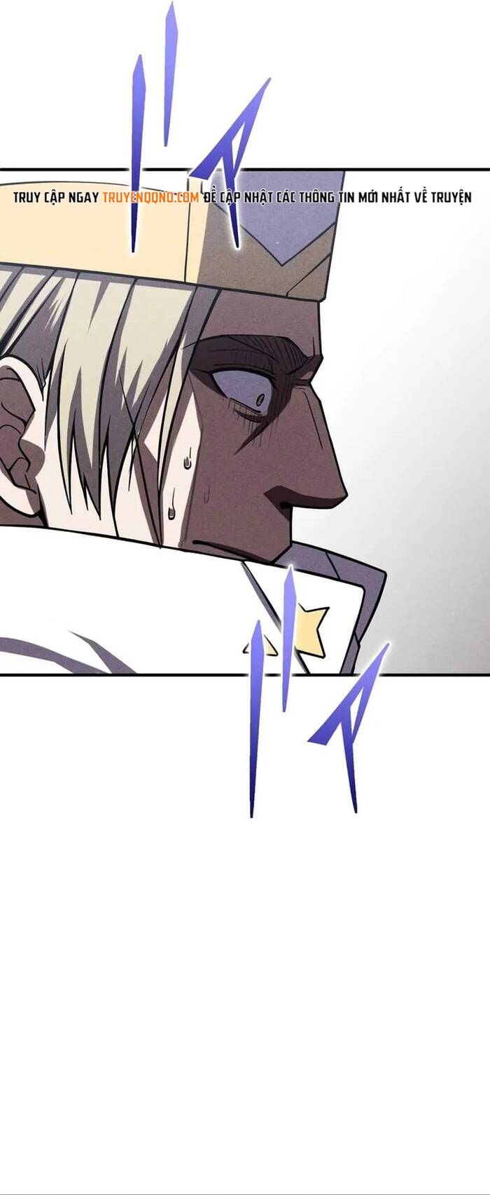 Anh Hùng Tái Xuất Học Viện Chương 37 - Trang 33