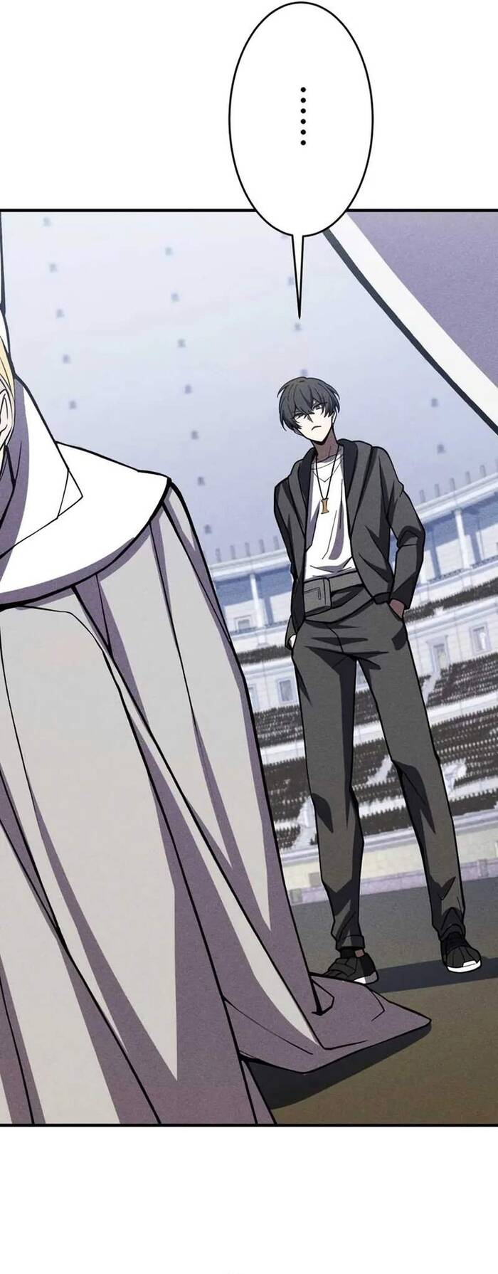 Anh Hùng Tái Xuất Học Viện Chương 37 - Trang 37