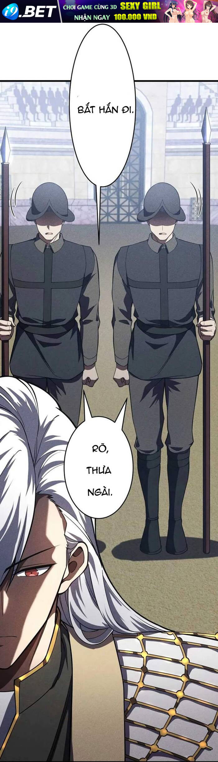 Anh Hùng Tái Xuất Học Viện Chương 37 - Trang 38