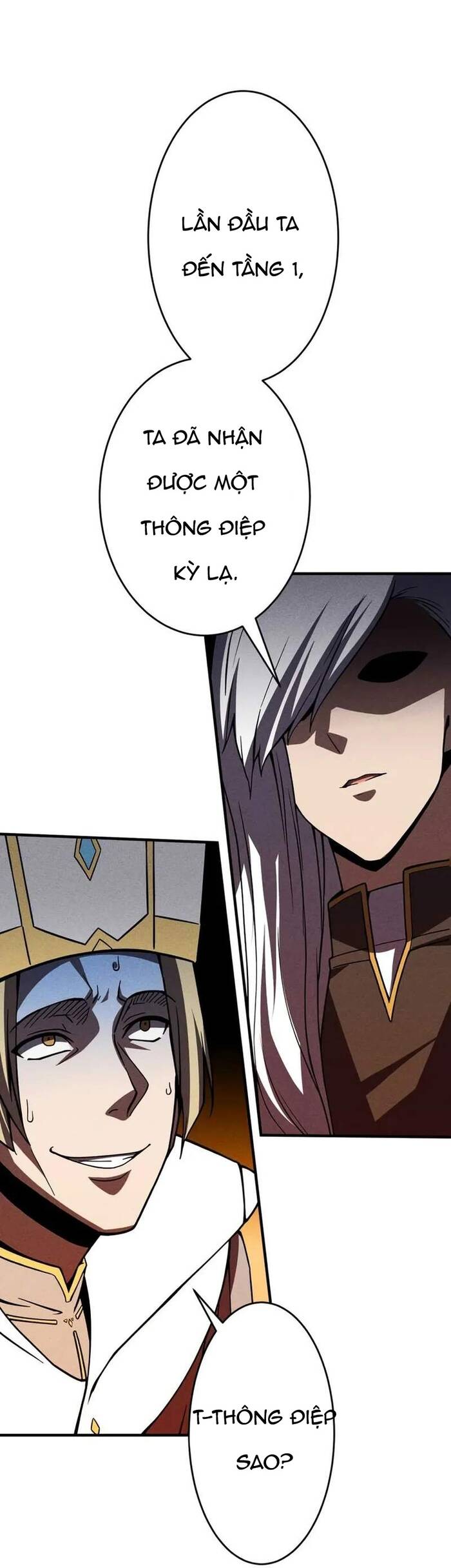 Anh Hùng Tái Xuất Học Viện Chương 37 - Trang 5