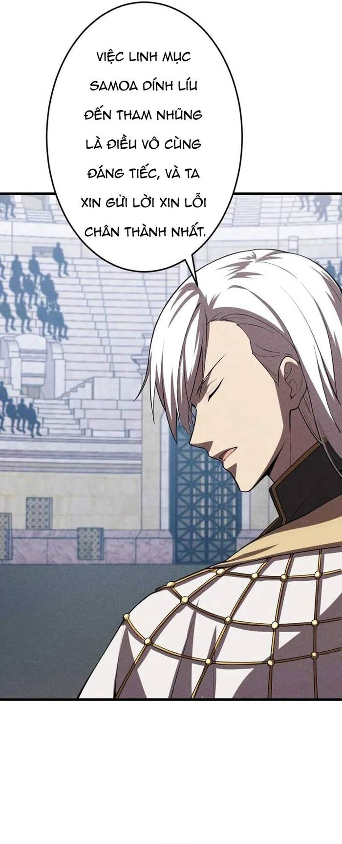 Anh Hùng Tái Xuất Học Viện Chương 37 - Trang 43