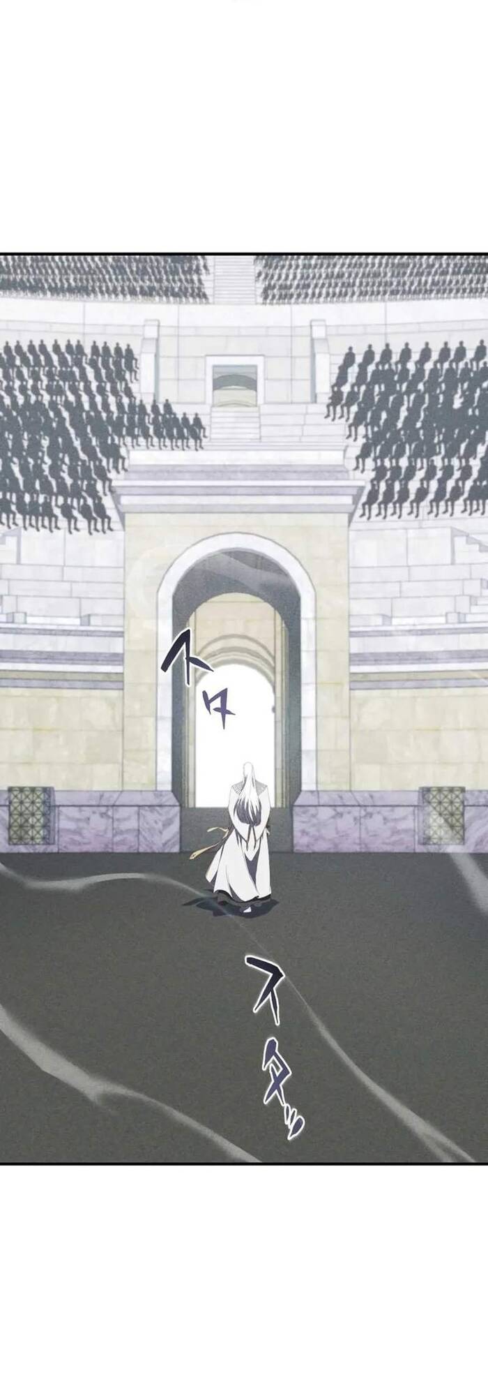 Anh Hùng Tái Xuất Học Viện Chương 37 - Trang 51