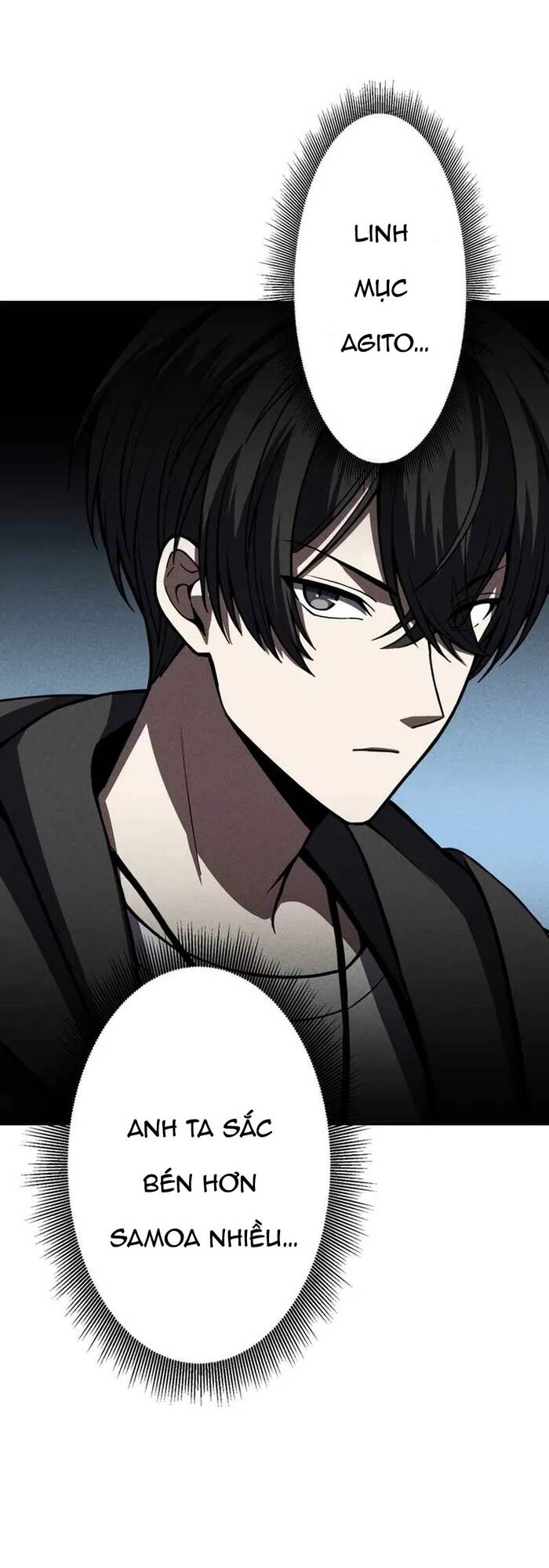 Anh Hùng Tái Xuất Học Viện Chương 37 - Trang 52