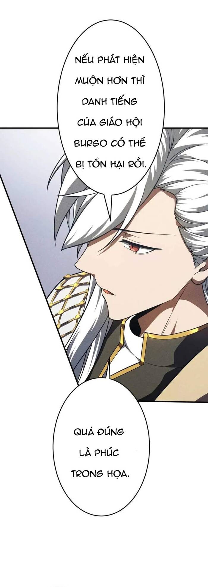 Anh Hùng Tái Xuất Học Viện Chương 37 - Trang 59