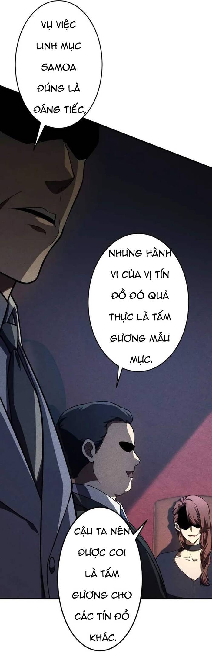 Anh Hùng Tái Xuất Học Viện Chương 37 - Trang 60