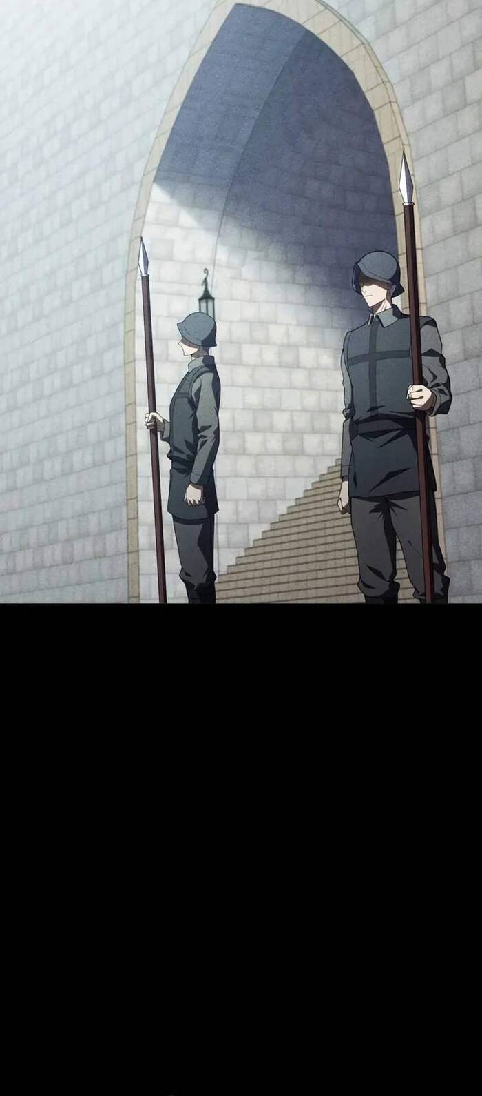 Anh Hùng Tái Xuất Học Viện Chương 37 - Trang 64